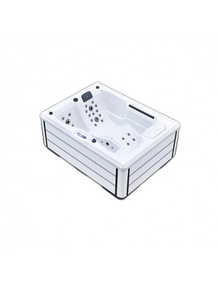Spa hidromasaje modelo elba