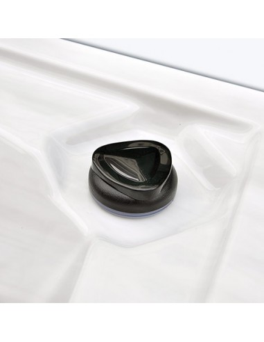 Spa con hidromasaje, leds, cromoterapia,fabricado en pvc