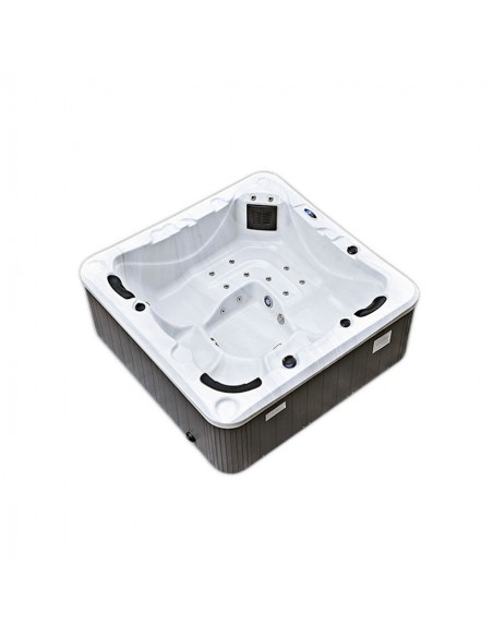 Spa de hidromasaje modelo Fiora Spa de hidromasaje modelo Fiora