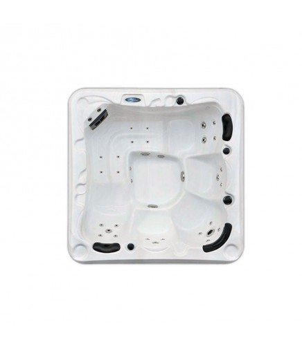 Spa de hidromasaje modelo Fiora 2