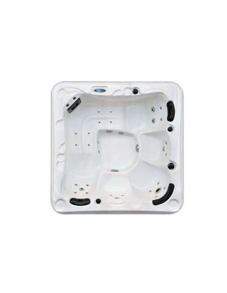 Spa de hidromasaje modelo Fiora Spa de hidromasaje modelo Fiora