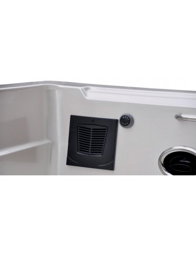 Swimspa para hacer nado a contracorriente modelo Eleganza