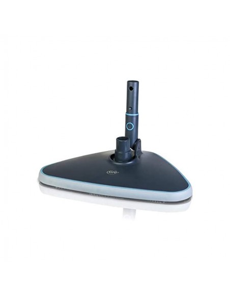 Limpiafondos manual Graphite GRE VHTP40