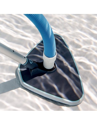 Limpiafondos manual en oferta