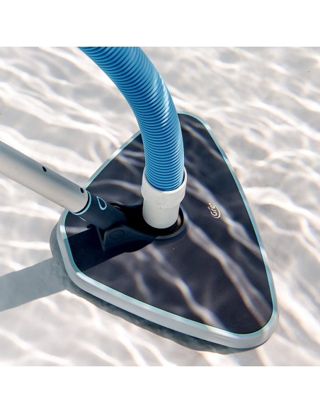 Limpiafondos manual en oferta