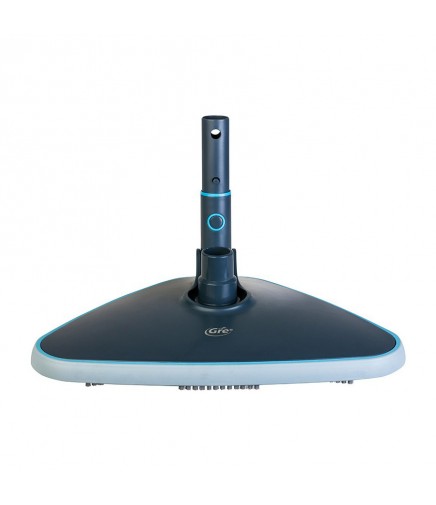 Limpiafondos manual Graphite GRE VHTP40 2