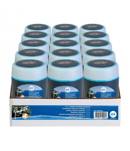 Dosificador Flotante para Piscinas 250GR GRE 2